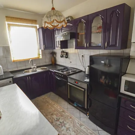 Apartament Tansi